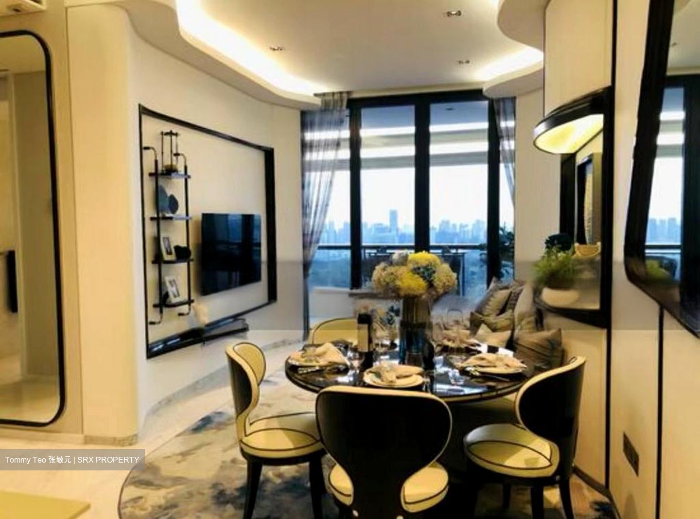 South Beach Residences (D7), Apartment #453371511